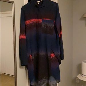 10 Crosby Derek Lam tunic